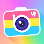 Beatrix: Natural Beauty Camera icon