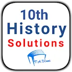 10th History Solutions icon
