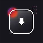 InsDown icon