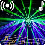 Laser Sounds Ringtone icon