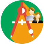 Appy School Staff icon