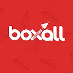 Boxall: Food Grocery Meat Fish icon