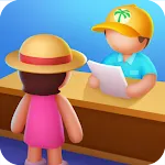 My Dream Hotel icon