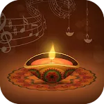 All God Aarti icon