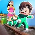 Survival Escape: Prison Game icon