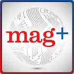 mag+ Showcase icon