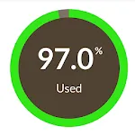 Fill Storage icon