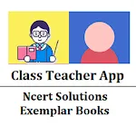 Ncert Exemplar Books Solutions icon