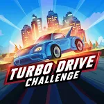 Turbo drive Challenge icon