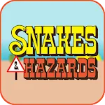 RSA Snakes & Hazards icon