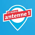antenne 1 icon