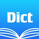 The English Dictionary icon