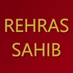 Rehras Sahib Path icon