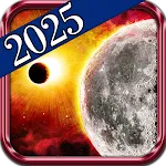 The True Horoscope 2025 icon
