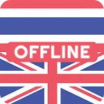 Thai English Dictionary icon