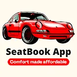 SeatBook App icon