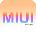 Wallpaper for MIUI 6 to 14 icon
