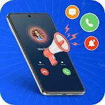 Caller Name Announcer icon
