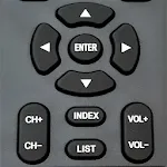 Changhong TV Remote Control icon