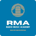 RMA Radio Music Academy icon
