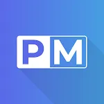 PracticeMock Top Exam Prep App icon
