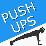 Push Ups icon
