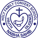 Holy Family Convent School icon
