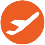 ITILITE -Travel and Expense icon