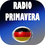 Radio Primavera Aschaffenburg icon