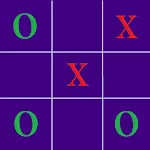Tic Tac Toe icon