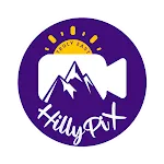 Hillypix icon