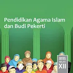 PAI dan BP 12 Kurikulum 2013 icon