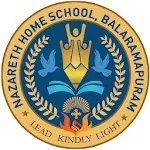 Nazareth Home English School icon