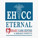 EHCC Patient App icon
