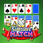 Solitaire: Match with Friends icon