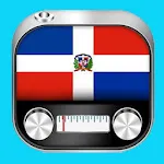 EMISORAS DOMINICANAS icon