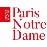 Paris Notre-Dame icon