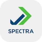 Spectra Access Card icon