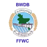 BWDB Flood App icon