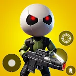 Strike Shooter: Shooting Games icon