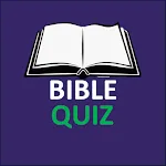 Bible Quiz & Answers icon