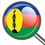 New Caledonia Radio Stations icon