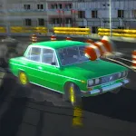Russian Cars - USSR Version icon