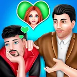 Dad Help Son To Impress Girl icon