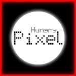 Hungry Pixel icon