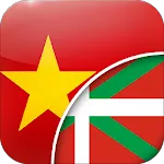 Vietnamese-Basque Translator icon