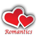 Romantic Music Radio App icon