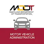 MD Practice Driving Test icon
