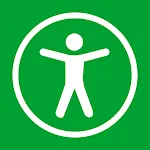 Accessibility Buttons icon