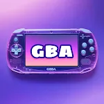 GBA Emulator: My Retro Gameboy icon